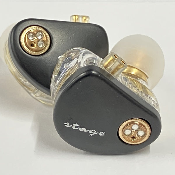 【中古】KING KONG Type-C ブラック(ケーブル欠品)【秋葉原】