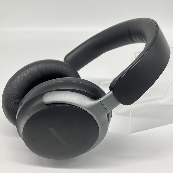 Bose quietcomfort ultra 中古美品 中古(B)] Bose QuietComfort Ultra Headphones ワイヤレス