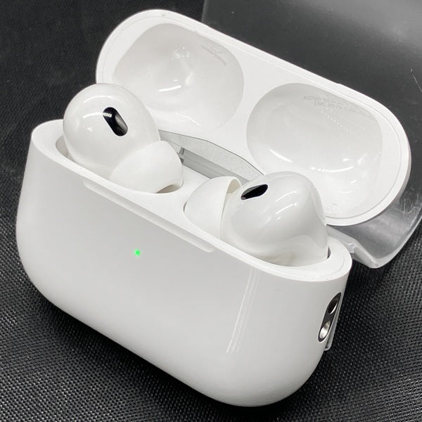 Apple - 226 AirPods Pro 中古品 AirPods Pro MWP22J/A|中古オーディオ格安販売の【イオシス】