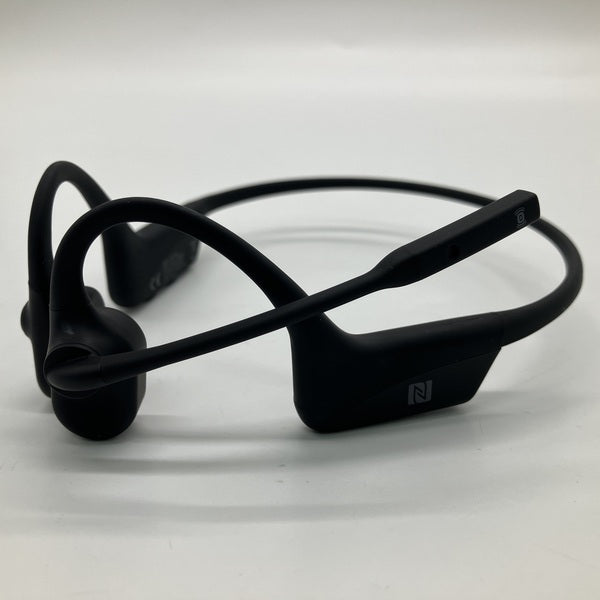 Shokz 【中古】OpenComm Black【AFT-EP-000028】【秋葉原】 – e