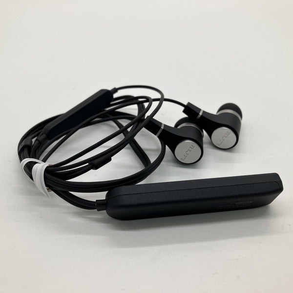 nwm 【中古】Voice Buds ボイスフォーカスイヤホン【MWE002