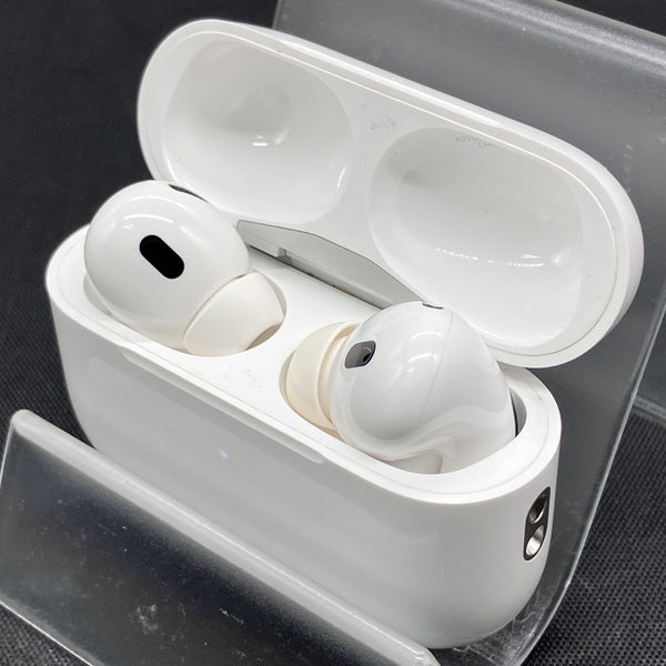 【中古】AirPods Pro (第2世代) MQD83J/A【日本橋】