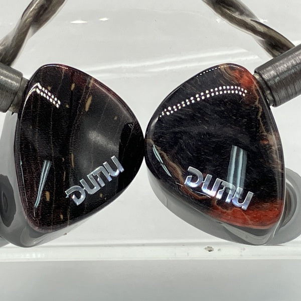 DUNU-TOPSOUND 【中古】DaVinci【名古屋】 – e☆イヤホン