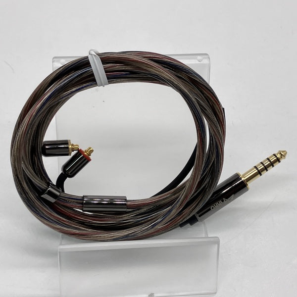 【中古】Arc CTU-01 MMCX-4.4mm5極バランス【秋葉原】