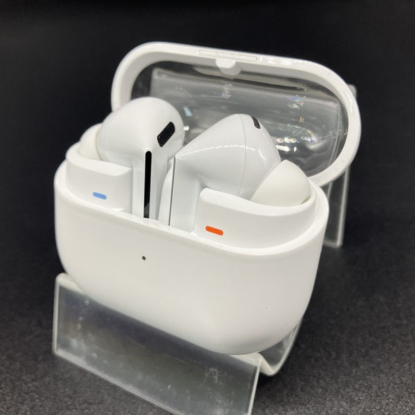 【中古】Galaxy Buds3 Pro ホワイト 【SM-R630NZWAXJP】【秋葉原】