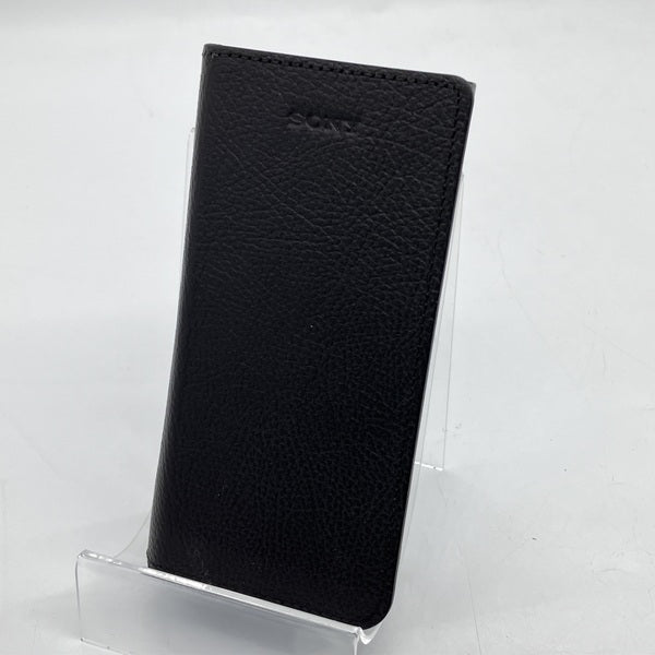 【中古】CKL-NWZX500M (NW-ZX500用レザーケース)【日本橋】