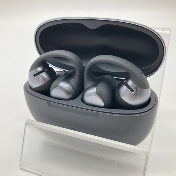 SHOKZ OPENDOTS ONE ブラック Shokz OpenDots ONE Earbuds | Marathon Sports