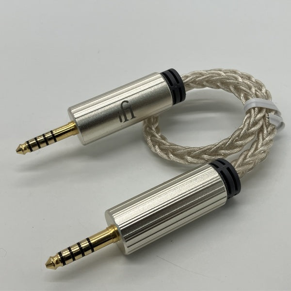 【中古】4.4mm to 4.4mm cable【名古屋】