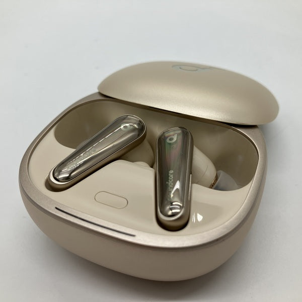 Soundcore Liberty 4シャンパンゴールド Amazon.co.jp: Anker Soundcore Liberty 4（Bluetooth 5.3