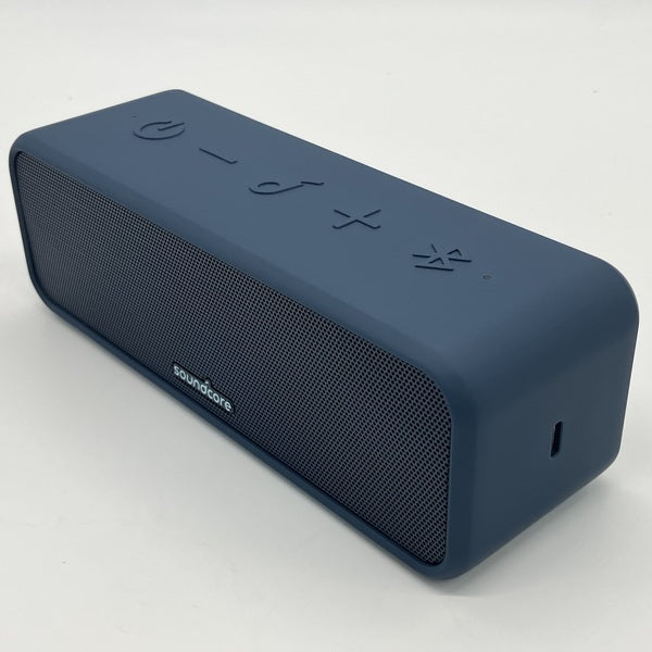 【中古】Anker Soundcore 3【日本橋】