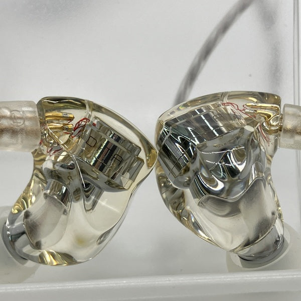 DITA 【中古】Project M 【DITA-ProjectM】【秋葉原】 – e☆イヤホン