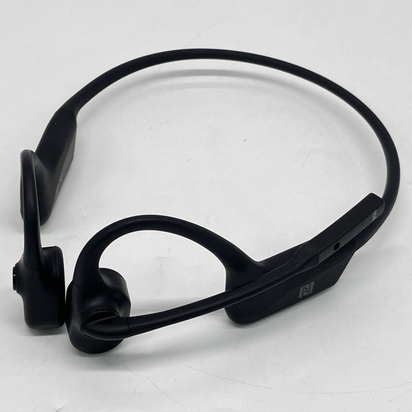 Shokz 【中古】OpenComm Black【AFT-EP-000028】【秋葉原】 – e