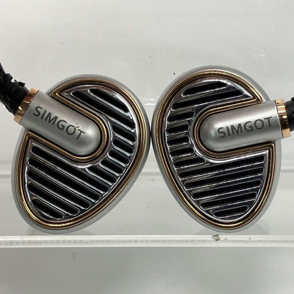 SIMGOT 【中古】EN700【名古屋】 – e☆イヤホン SIMGOT 【中古】EN700【名古屋】 – e☆イヤホン