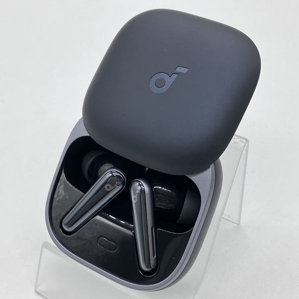 Anker 【中古】Soundcore Liberty 5 ミッドナイトブラック
