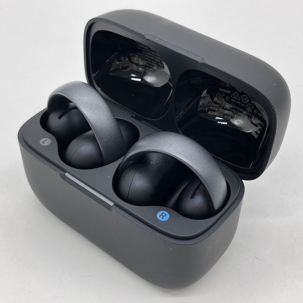 Anker Soundcore AeroClip ミッドナイトブラック Anker earphones Soundcore AeroClip open-ear Bluetooth