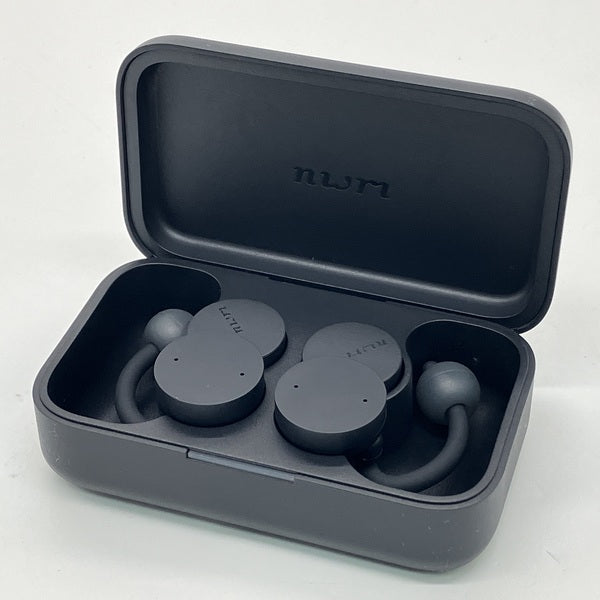 【中古】nwm DOTS チャコールブラック 【MBE002KA】【秋葉原】