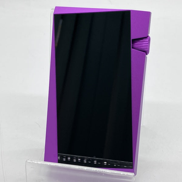 【中古】A&norma SR35 Purple 【IRV-AK-SR35-PUR】【日本橋】