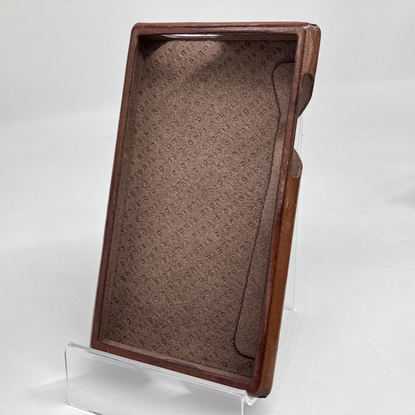 【中古】Dignis SE100用レザーケース【日本橋】