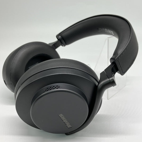 SHURE 【中古】AONIC 50 (第2世代) ブラック 【SBH50G2-BK-J