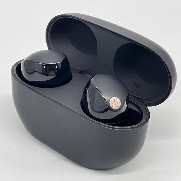 SONY 【中古】WF-1000XM5 B ブラック【秋葉原】 – e☆イヤホン