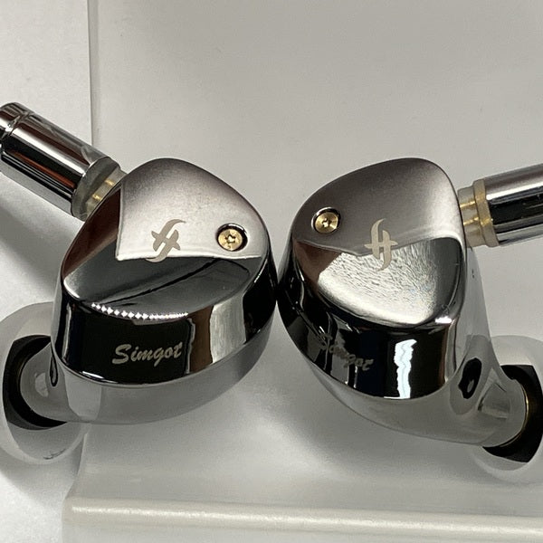 SIMGOT 【中古】ET142【秋葉原】 – e☆イヤホン