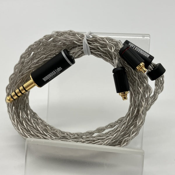 NOBUNAGA Labs 天吹 NOBUNAGA Labsから『天吹 (Amabuki)4.4mm5極バランス/SENNHEISER