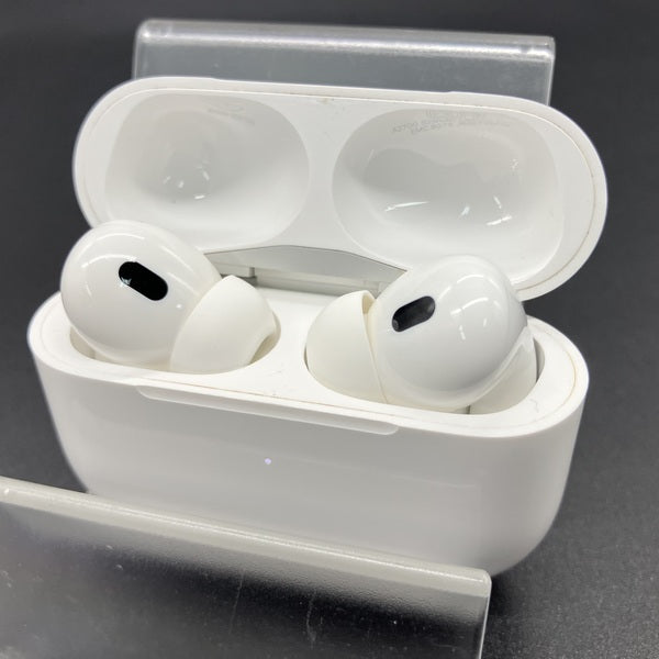 まー【国内購入正規品】AirPods pro MQD83J/A 第2世代 Apple 『新品』 Apple(アップル ) AirPods Pro 第2世代 MQD83J/A