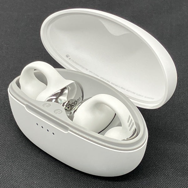 earsopen 【中古】EO SPACE（ホワイト）【名古屋】 – e☆イヤホン