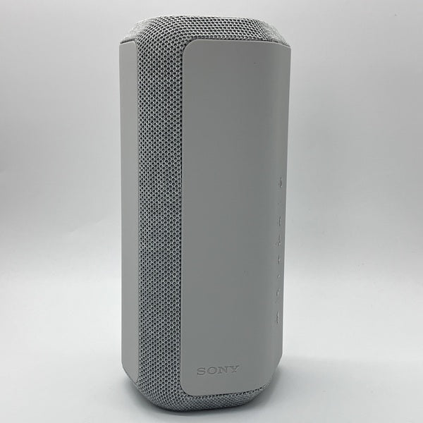 【ワイヤレスポータブルスピーカー】SONY SRS-XE300 ライトグレー Sony SRS-XE300 X-Series Wireless Portable-Bluetooth-Speaker