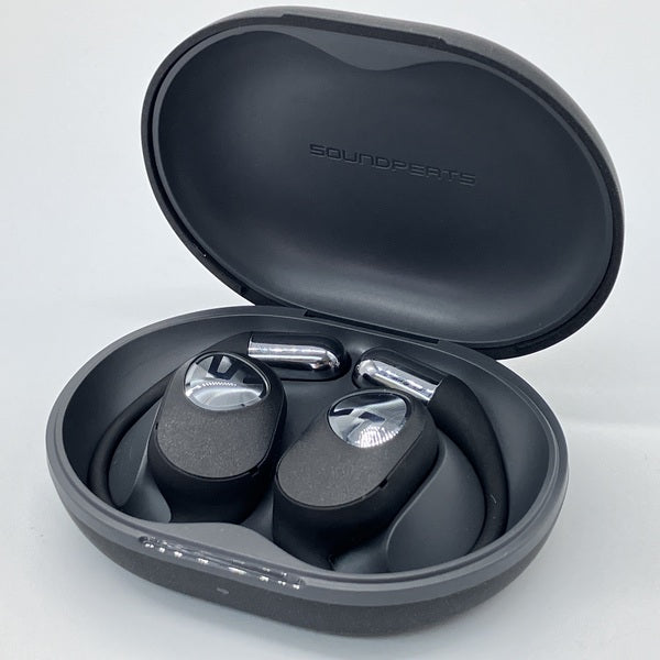 【中古】SOUNDPEATS GoFree2【秋葉原】