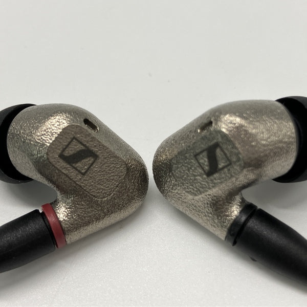 【ゼンハイザー IE 600】高音質イヤフォン（美品・中古） SENNHEISER 【中古】IE 600【秋葉原】 – e☆イヤホン