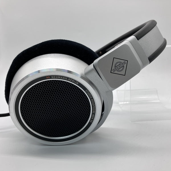 NEUMANN NDH30 シルバー使用極小 良品！ NEUMANN NDH30 シルバー使用極小 良品！ NEUMANN NDH 30 – e☆イヤホン