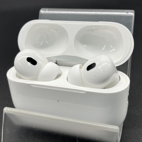 【中古】AirPods Pro (第2世代) MQD83J/A【日本橋】