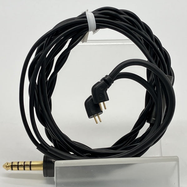 【中古】SUPERIOR EX Cable 4.4-IEM2pin 【QDC-SUPERIOR-EX-CABLE44】【秋葉原】