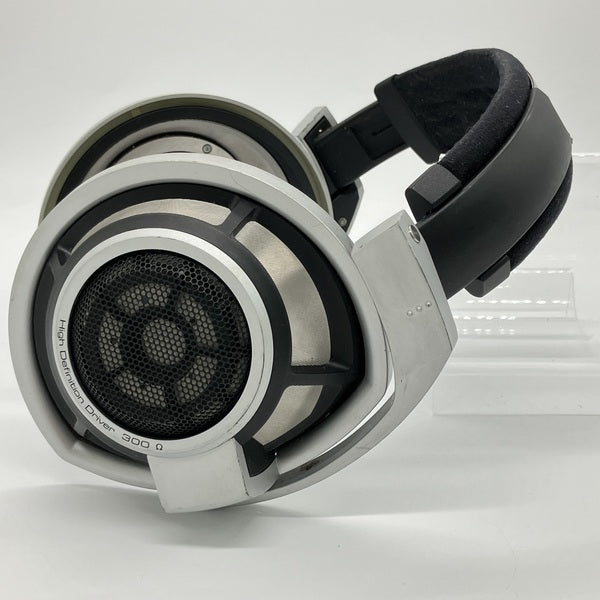 SENNHEISER 【中古】HD 800(ケーブル/イヤーパッド欠品)【秋葉原