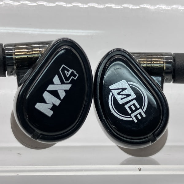 【中古】MX4 PRO ブラック【秋葉原】