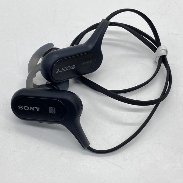 【中古】MDR-XB50BSB ブラック【秋葉原】