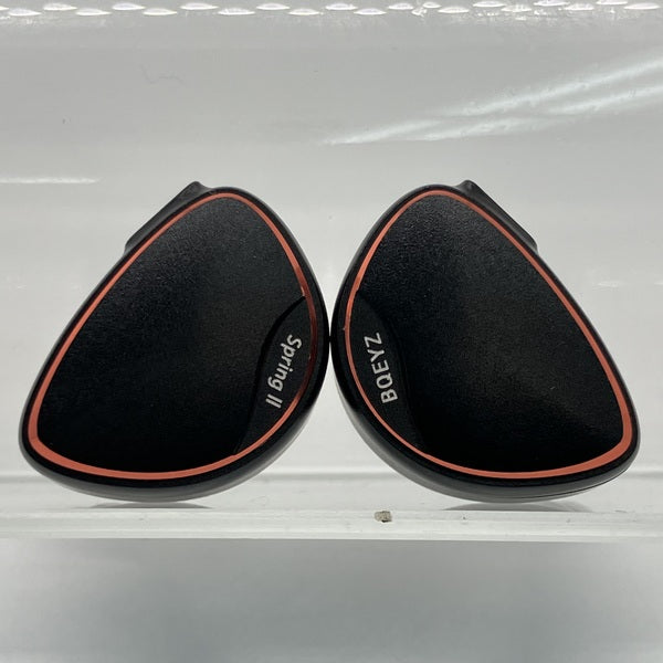 【中古】Spring 2 ブラック(ケーブル欠品)【秋葉原】