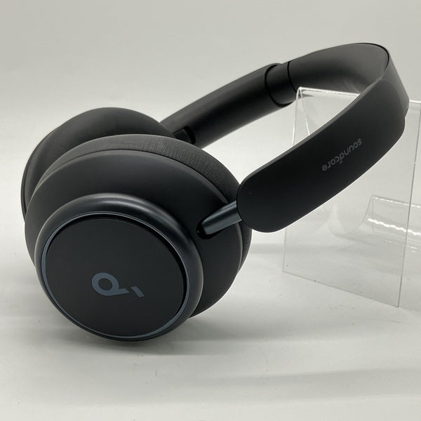【中古】Soundcore Space Q45 ブラック 【A3040011】【秋葉原】