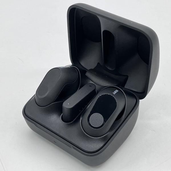 SONY INZONE Buds WF-G700N 中古品 SONY(ソニー) INZONE Buds WF-G700N [ブラック]の買取｜店頭買取
