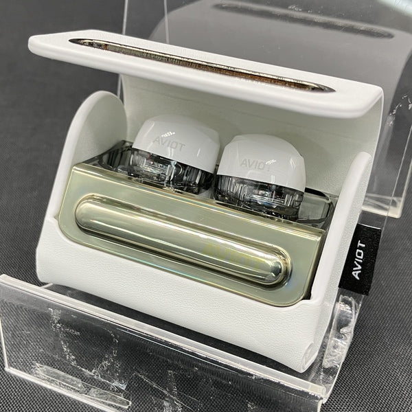 【中古】TE-J2 ホワイト【TE-J2-WH】【日本橋】