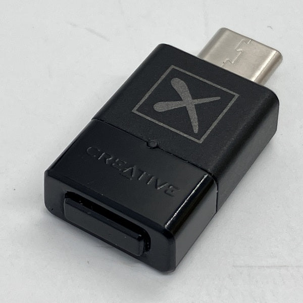 【中古】CREATIVE BT-W4【秋葉原】