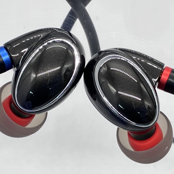 FiiO RC-BT＋FH1 BT イヤホンセット 新品・未開封（国内正規品） FiiO、MMCX採用イヤホンをBluetooth化するケーブル「RC-BT」を5,000円