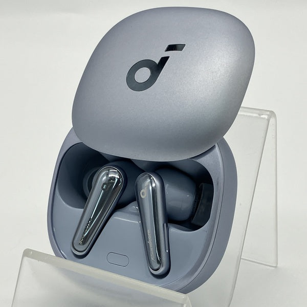 Anker 【中古】Soundcore Liberty 4 スカイブルー 【A3953N31