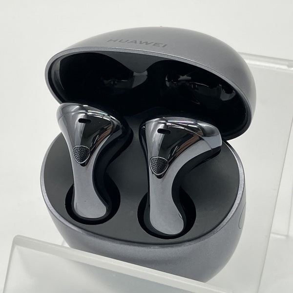 【中古】Freebuds 6 BLACK【秋葉原】