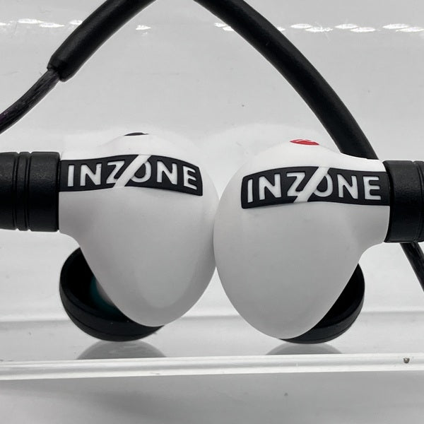 SONY 【中古】INZONE E9 ホワイト 【IER-G900 WZ】【秋葉原