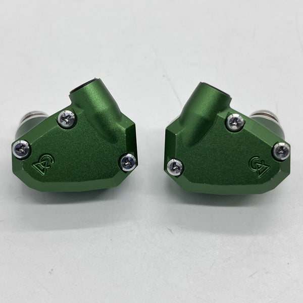 Campfire Audio 【中古】ANDROMEDA 【CAM-4808】(ケーブル欠品