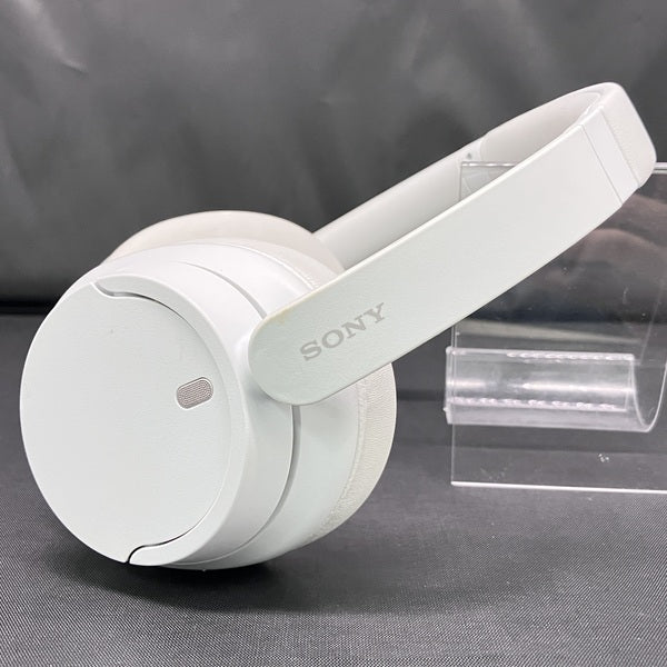 【中古】WH-CH720N WC ホワイト【秋葉原】