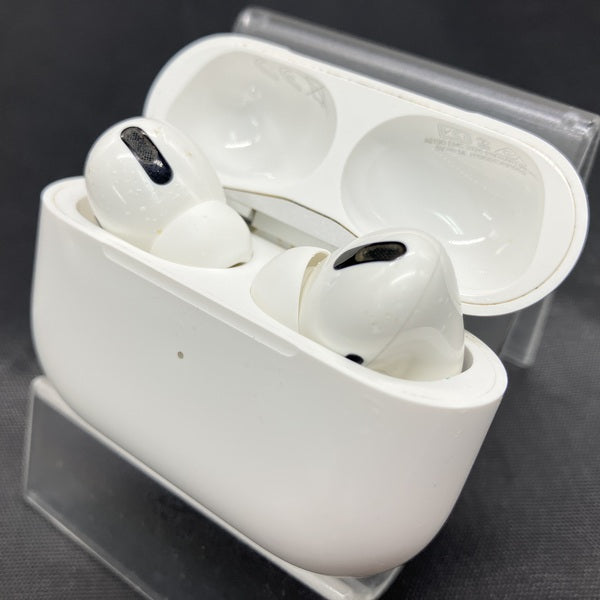 【中古】Apple AirPods Pro MLWK3J/A (2021/Magsafe)【秋葉原】