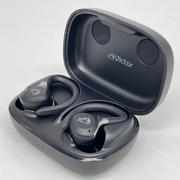 【中古】HA-EC77T-B ブラック【秋葉原】